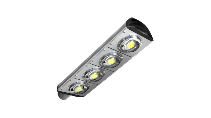 Консольный светильник Магистраль v3.0 215 Cree Экстра-3