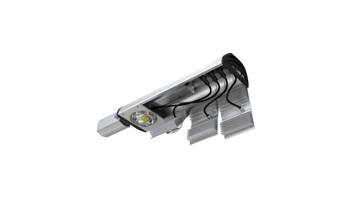 Консольный светильник Магистраль v3.0 215 Cree Экстра ПК-1