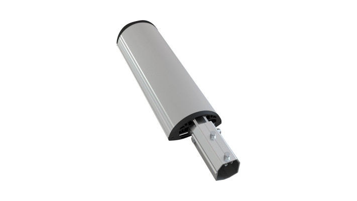 Консольный светильник Магистраль v3.0 215 Cree Экстра ПК-4