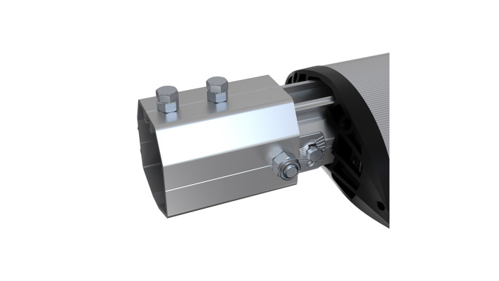 Консольный светильник Магистраль v3.0 215 Cree Экстра ПК-5
