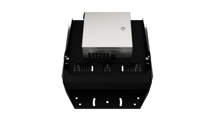 Прожектор Плазма 750 D Box-3