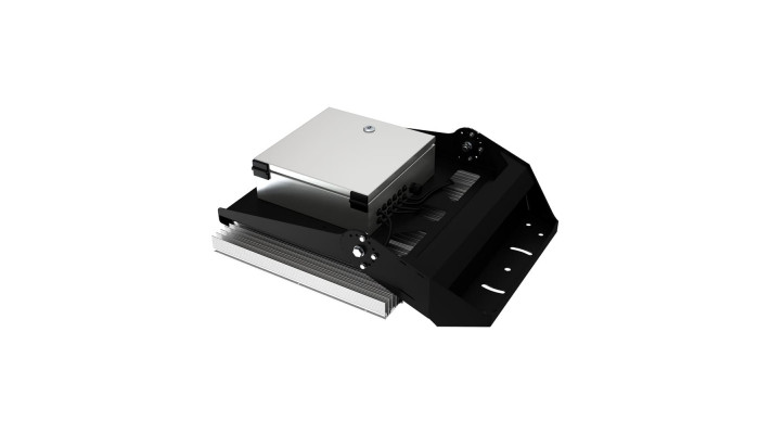 Прожектор Плазма 750 D Box-4