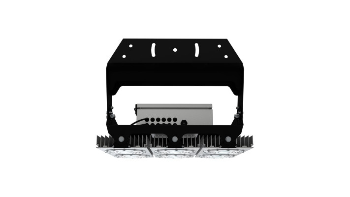 Прожектор Плазма 750 D Box-5