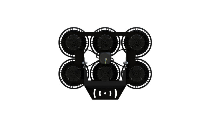 Прожектор Плазма Нео 900 *6 M-4
