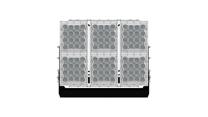 Прожектор Плазма U 480-1