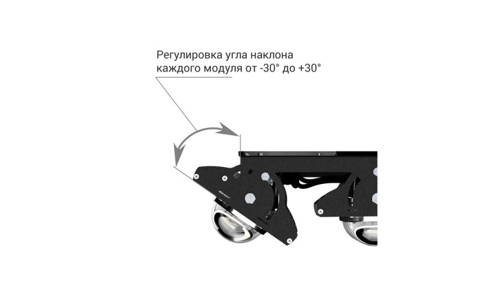 Прожектор Плазма v2.0 400-8