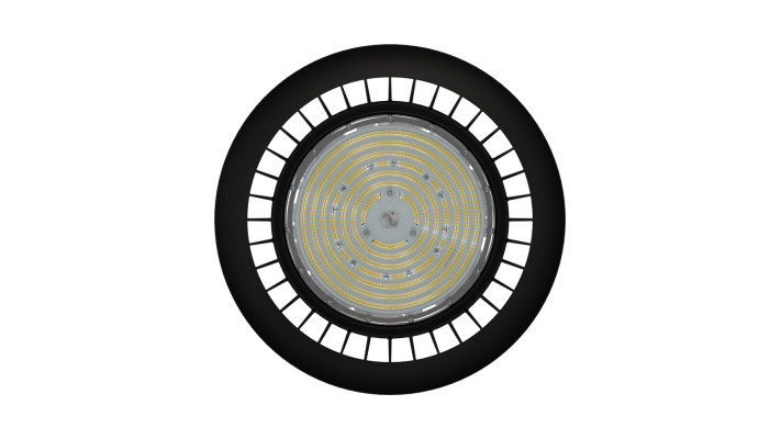 Светильник Профи Нео 160 L-1