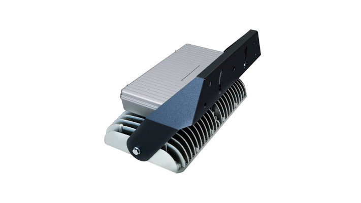 Прожектор 40 X RGBW-4