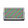 Прожектор 80 X RGB