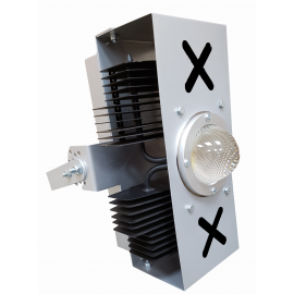 Промышленный светодиодный светильник Эслайт Industry CX300