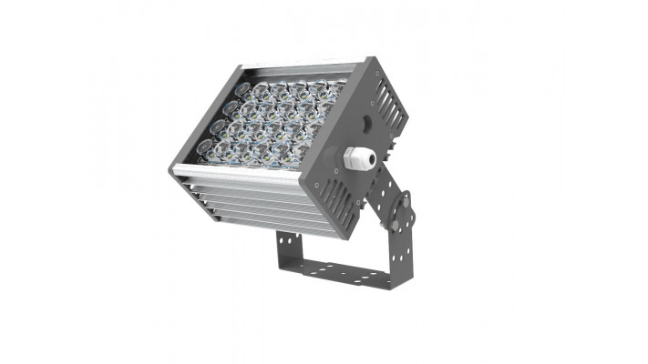 Архитектурный прожектор SVT-ARH-CUBE-40W-1