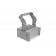 Архитектурные прожектора SVT-ARH-CUBE-40W