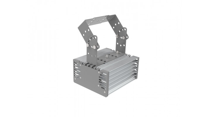 Архитектурный прожектор SVT-ARH-CUBE-40W-2