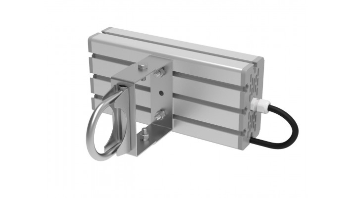 Консольный светильник SVT-STR-M-32W-1