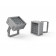 Архитектурные прожектора SVT-ARH-CUBE-40W