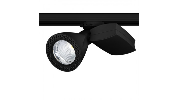 Трековый светильник PARTNER Standard 25W-3