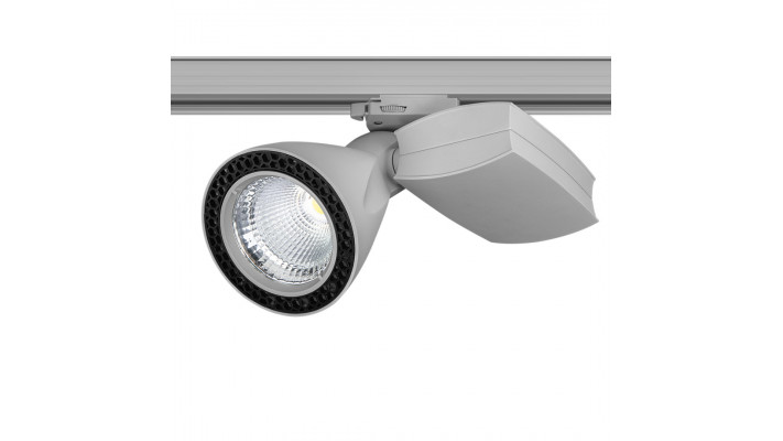Трековый светильник PARTNER Standard 25W-4