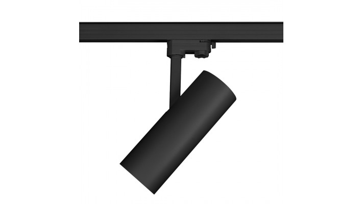Трековый светильник TUBE Middle Standard 17W-4