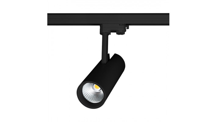 Трековый светильник TUBE Middle Premium-1