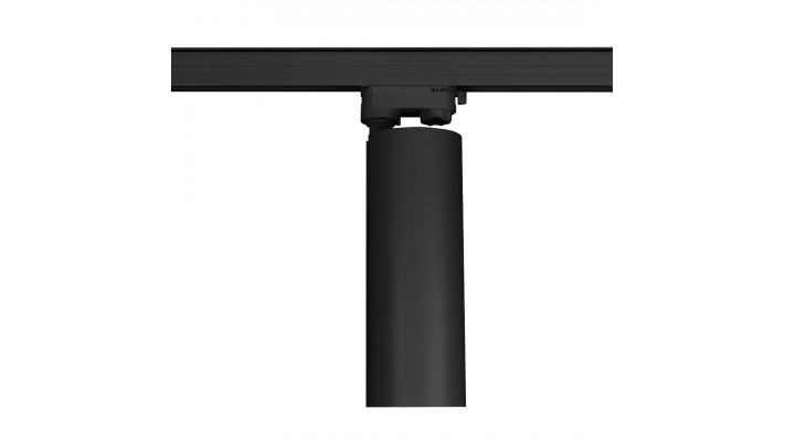 Трековый светильник TUBE Middle Premium-3