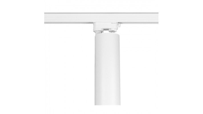 Трековый светильник TUBE Middle Premium-6