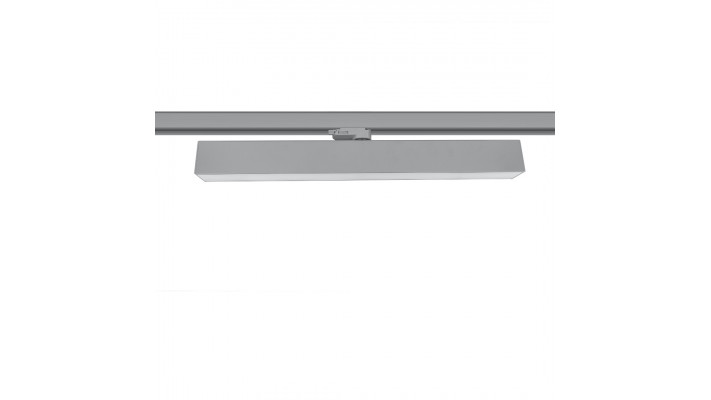Трековый светильник Module LINE Track GR 20W/562mm-1