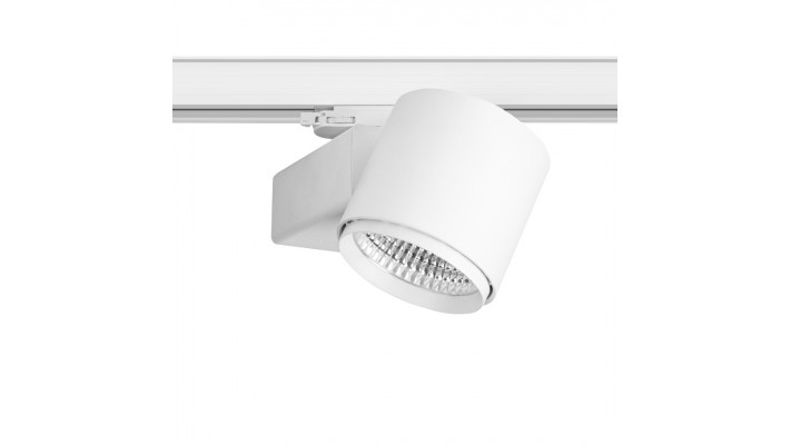 Трековый светильник REBEL 4Products 24W VBread 2500K-5