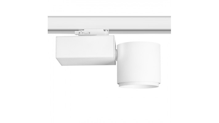 Трековый светильник REBEL 4Products 24W VBread 2500K-6