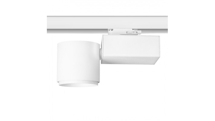 Трековый светильник REBEL 4Products 24W VBread 2500K-7