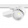 Трековый светильник PRIME Standard 25W