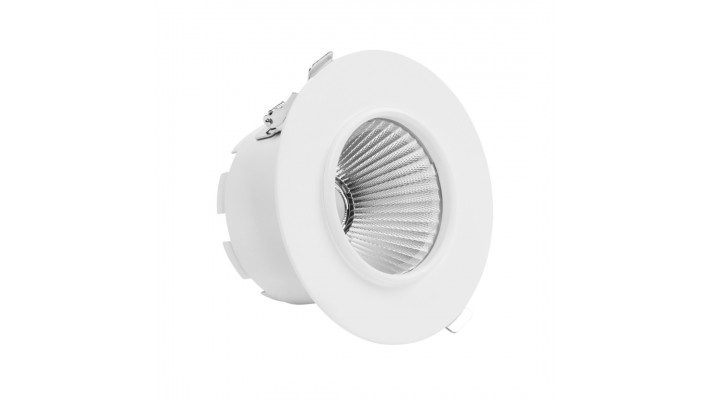 Светильник Downlight SPACE 130 Standard 28W/8-4