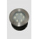 Грунтовый светодиодный светильник АСС-6-00-Г встраиваемый