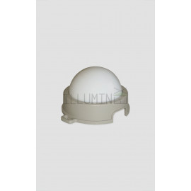 Архитектурный светодиодный светильник АСС-105-Т1 точечный