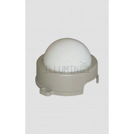 Архитектурный светодиодный светильник АСС-125-Т1 точечный