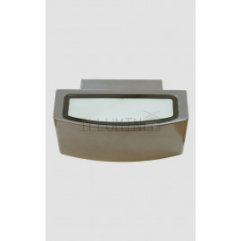 Архитектурный светодиодный светильник АСС-6-М односторонний
