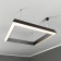 Светодиодный светильник RVE-PLS5070-BOX-TILT-OUT